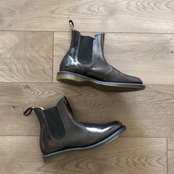 flora arcadia cherry red